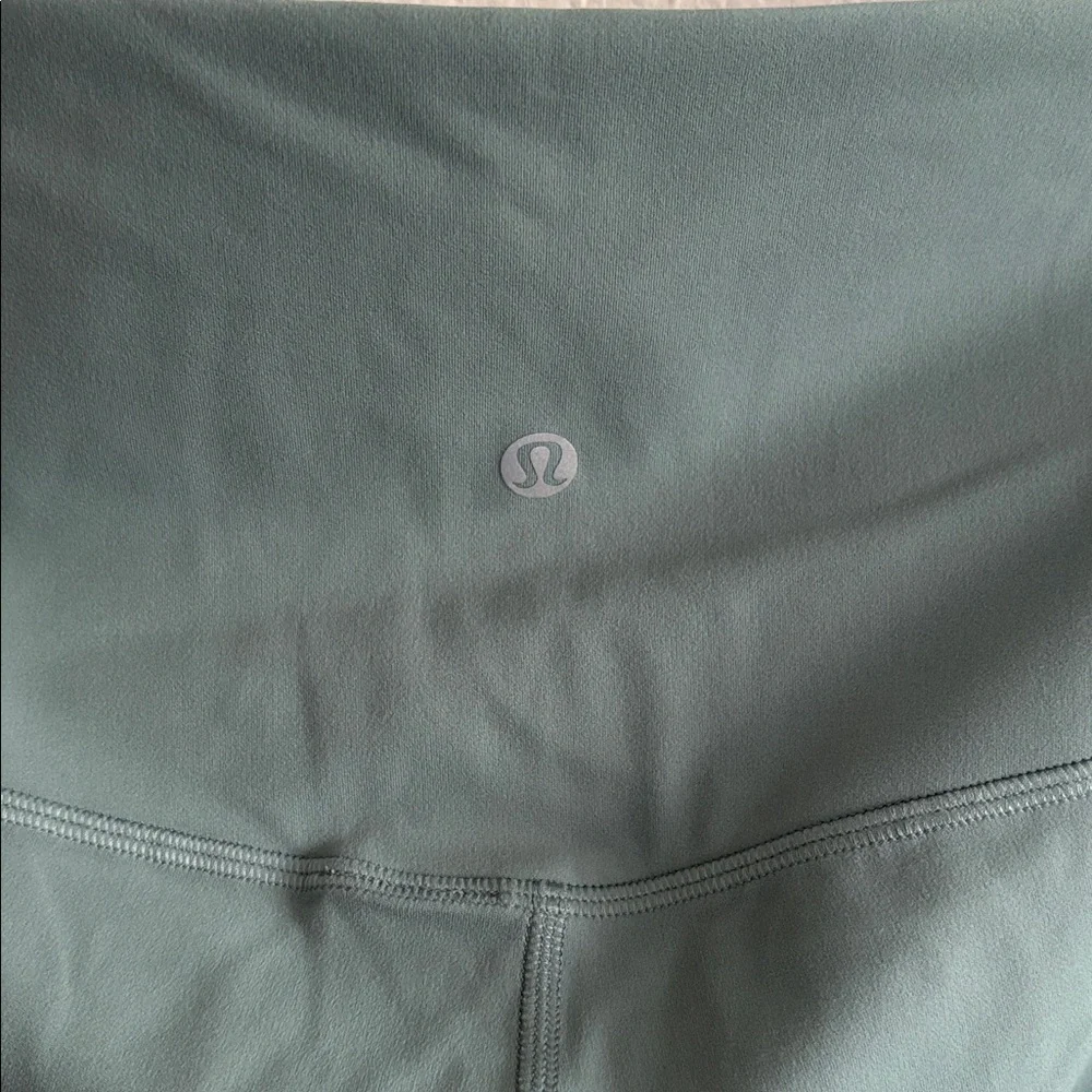 NWT Lululemon Align High-Rise Pant 25